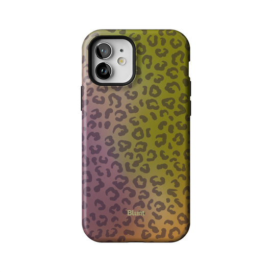 Mulberry Spot iPhone Case gallery - Iphone_12_Iphone_1