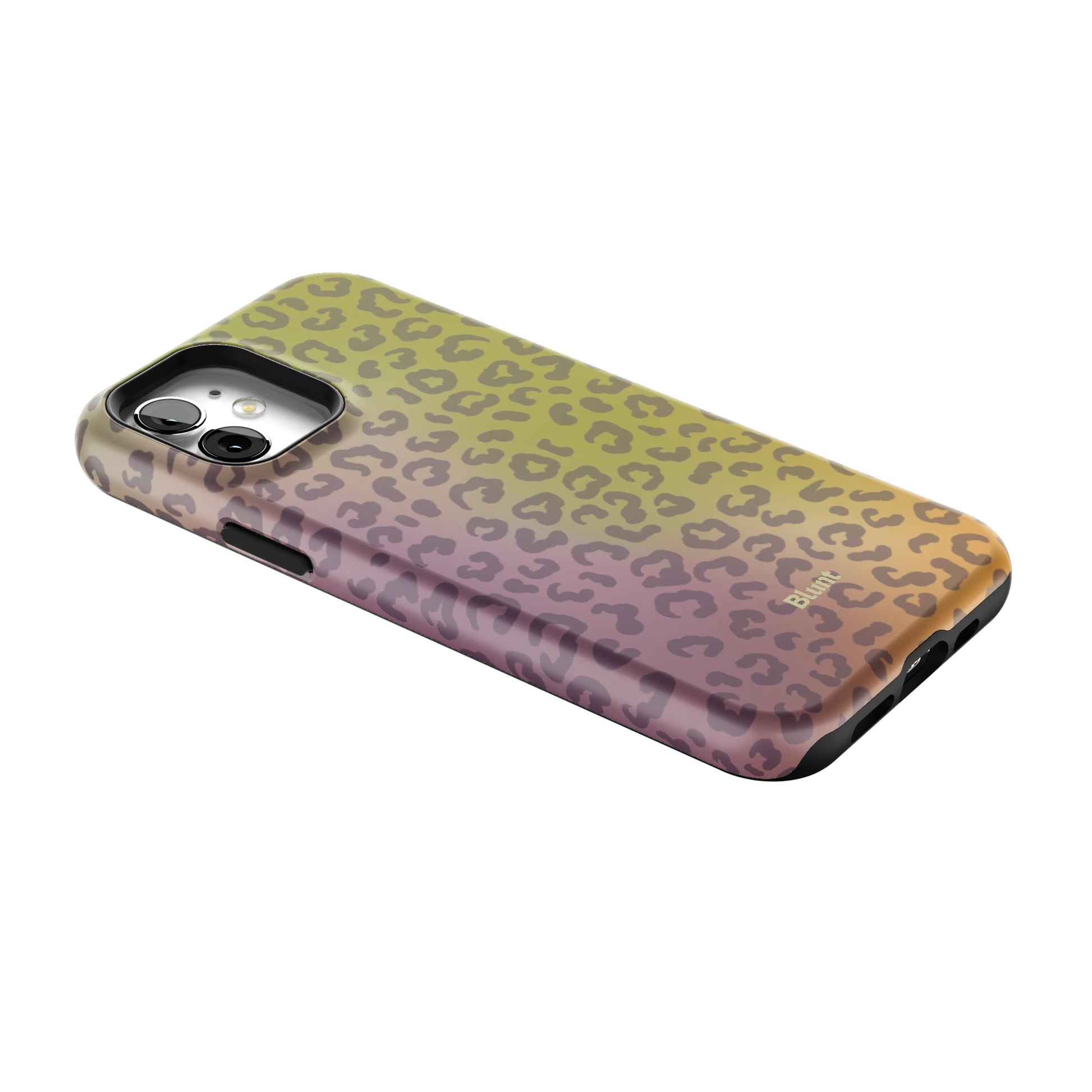 Mulberry Spot iPhone Case gallery - Iphone_12_Iphone_2