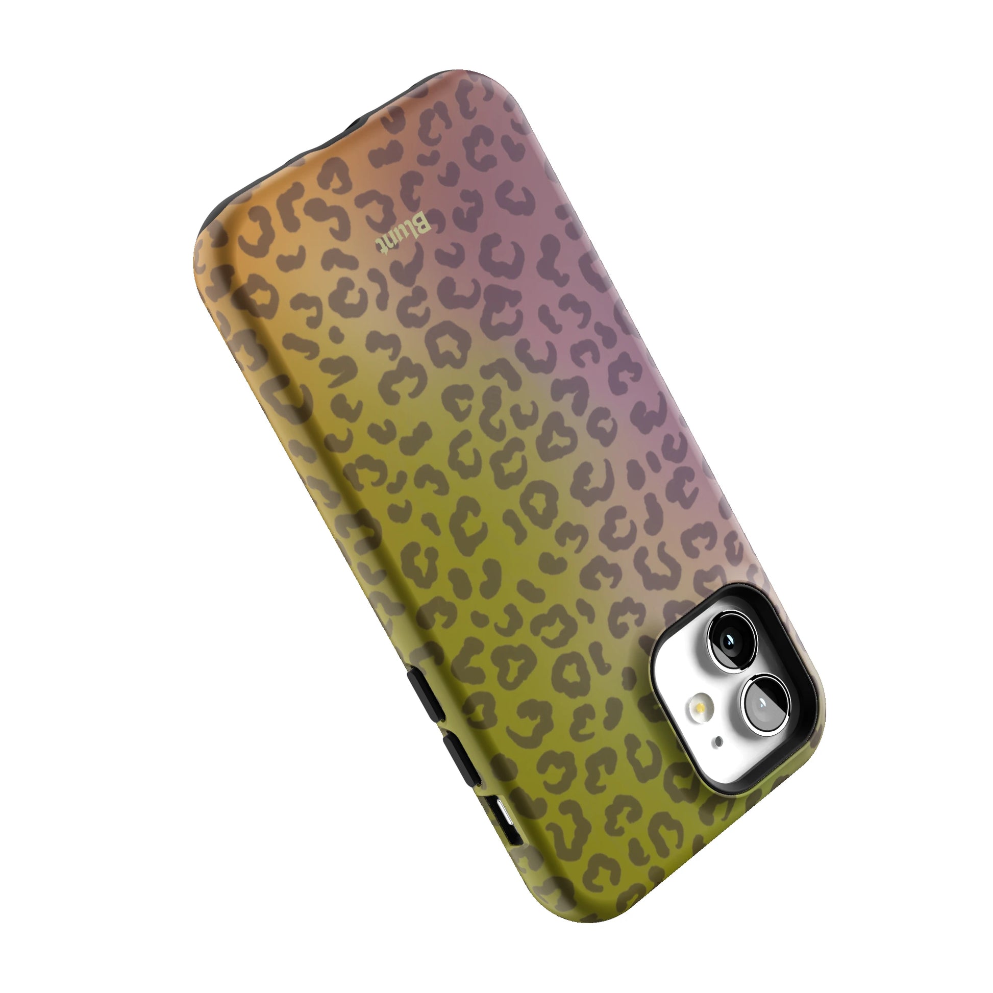 Mulberry Spot iPhone Case gallery - Iphone_12_Iphone_5