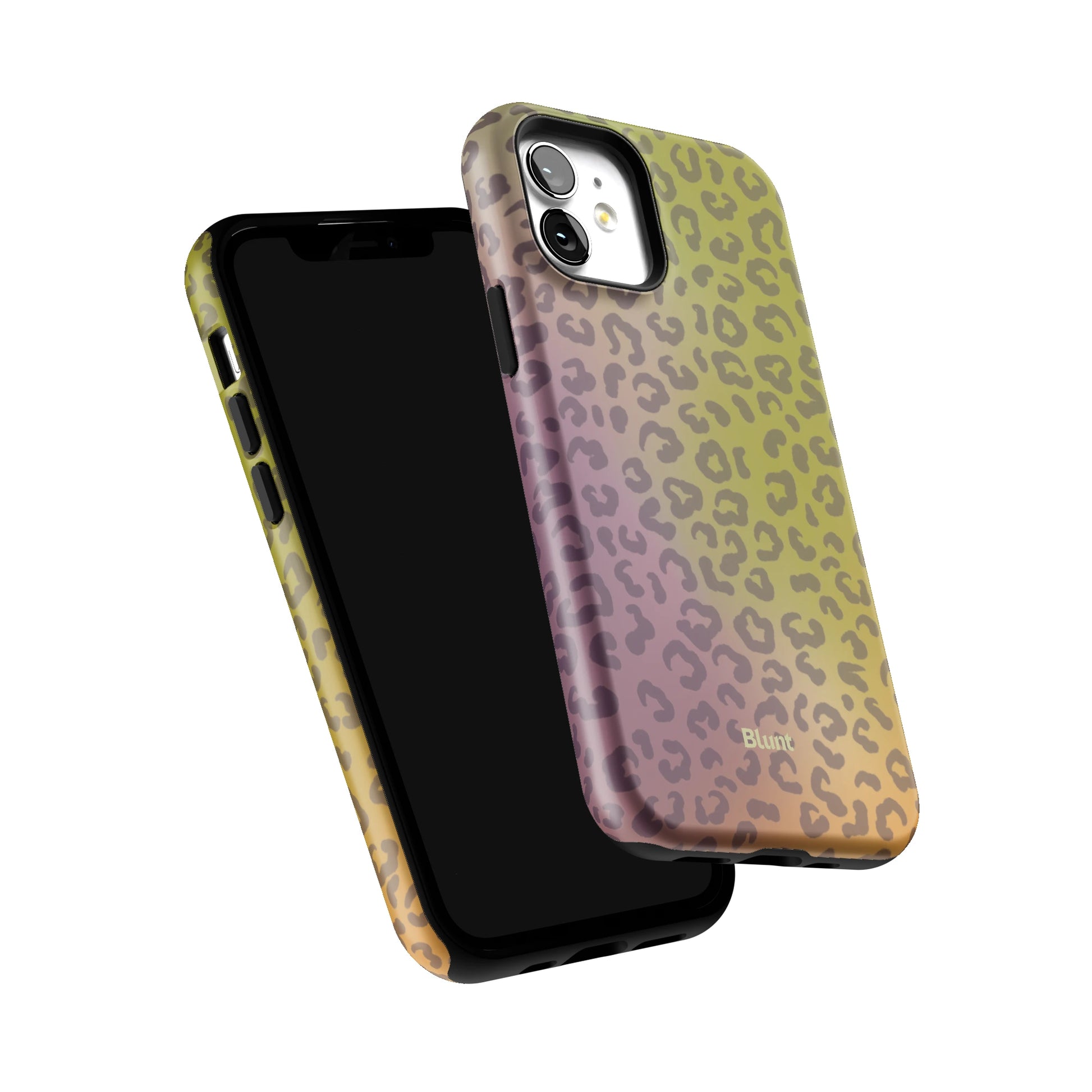 Mulberry Spot iPhone Case gallery - Iphone_12_Iphone_6