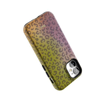Mulberry Spot iPhone Case gallery - Iphone_12_Mini_Air_Plus_5