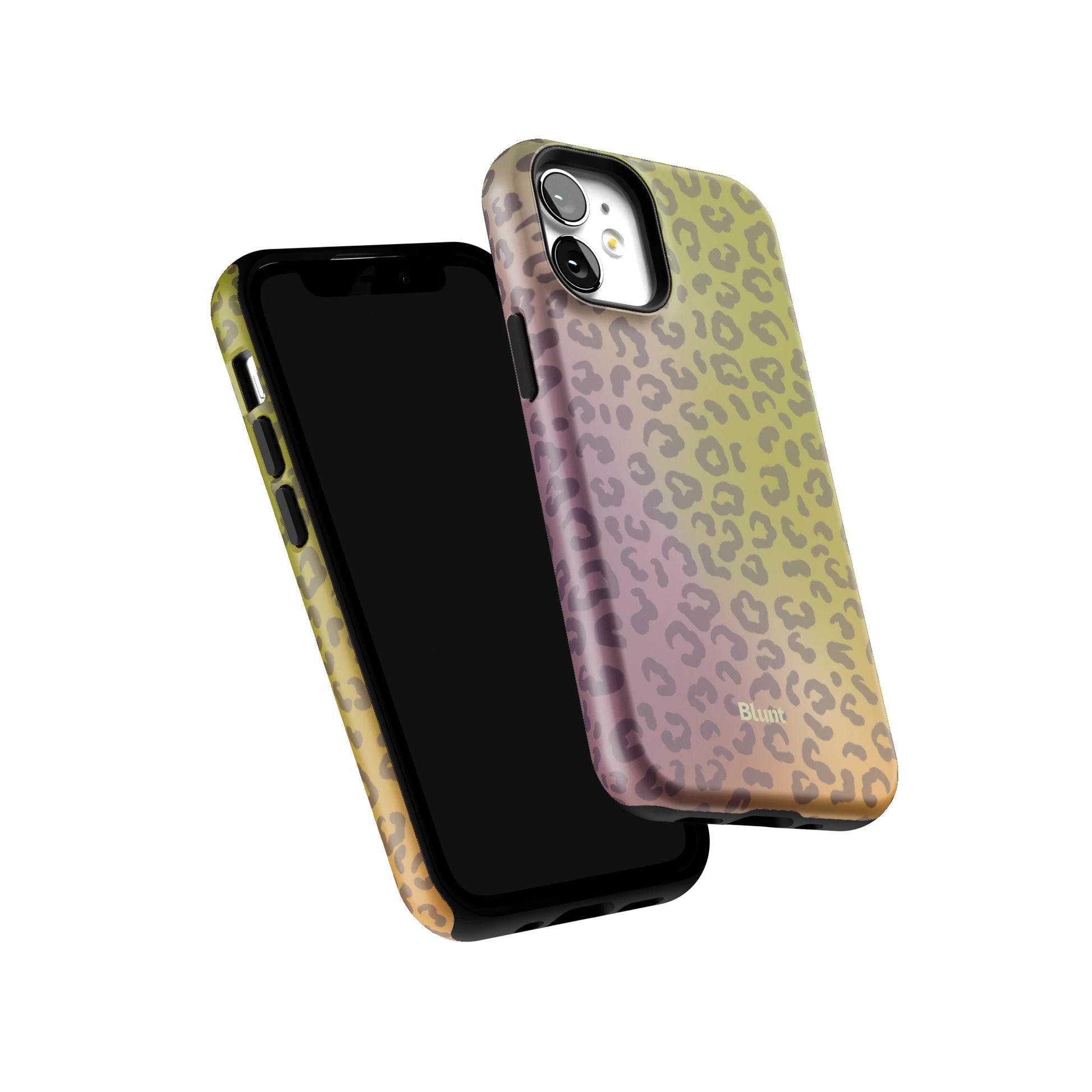 Mulberry Spot iPhone Case gallery - Iphone_12_Mini_Air_Plus_6