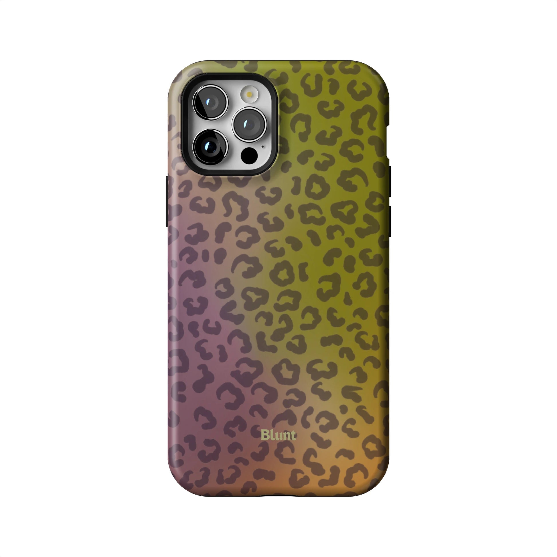 Mulberry Spot iPhone Case gallery - Iphone_12_Pro_1