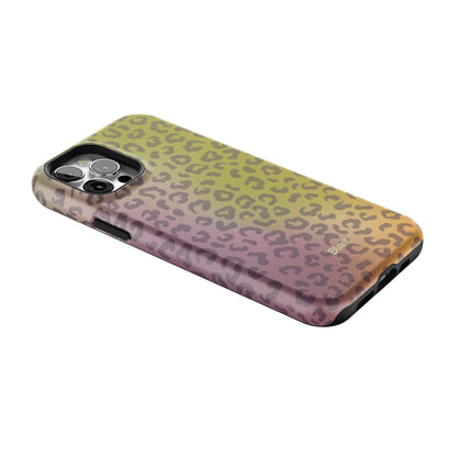 Mulberry Spot iPhone Case gallery - Iphone_12_Pro_2
