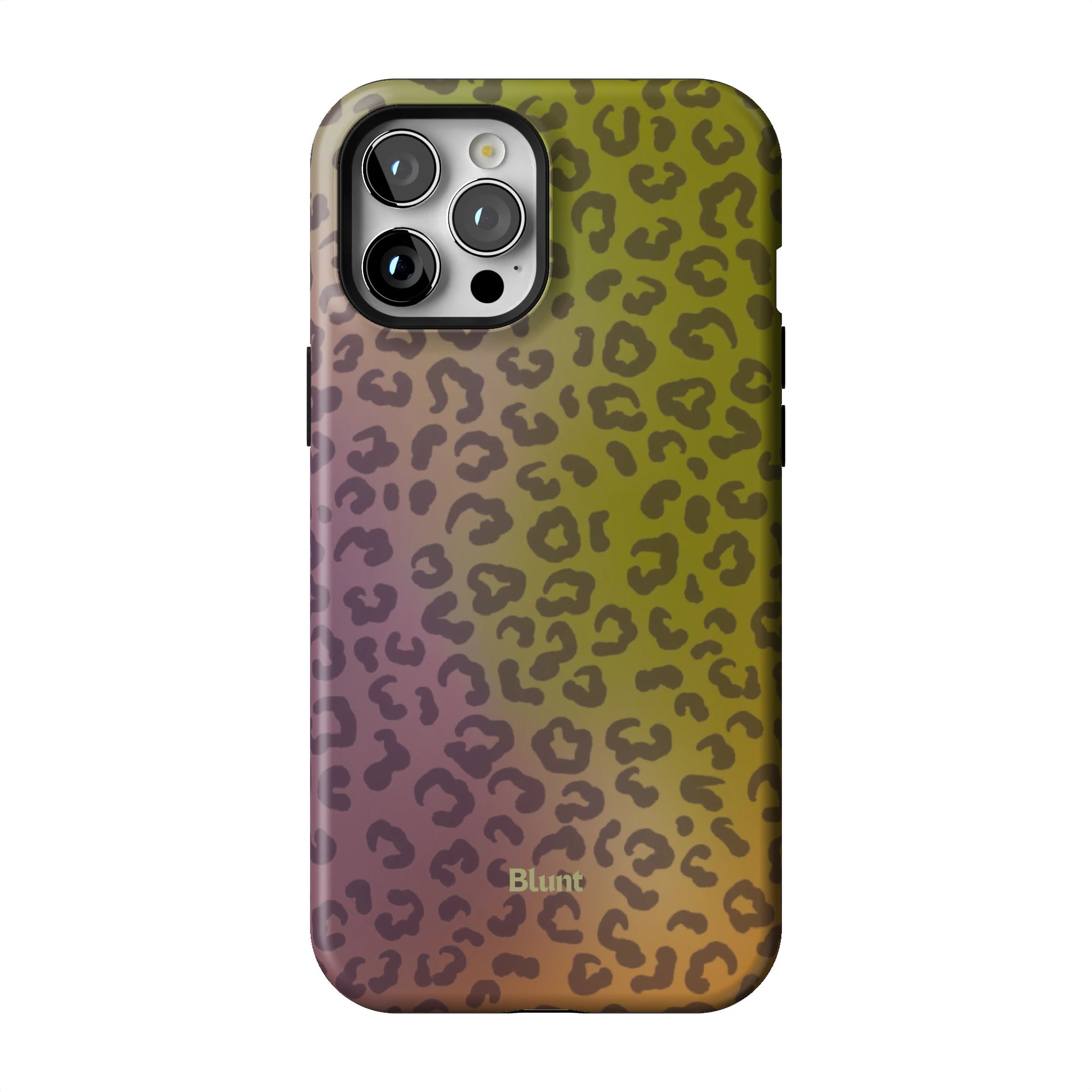 Mulberry Spot iPhone Case gallery - Iphone_12_Pro_Max_1