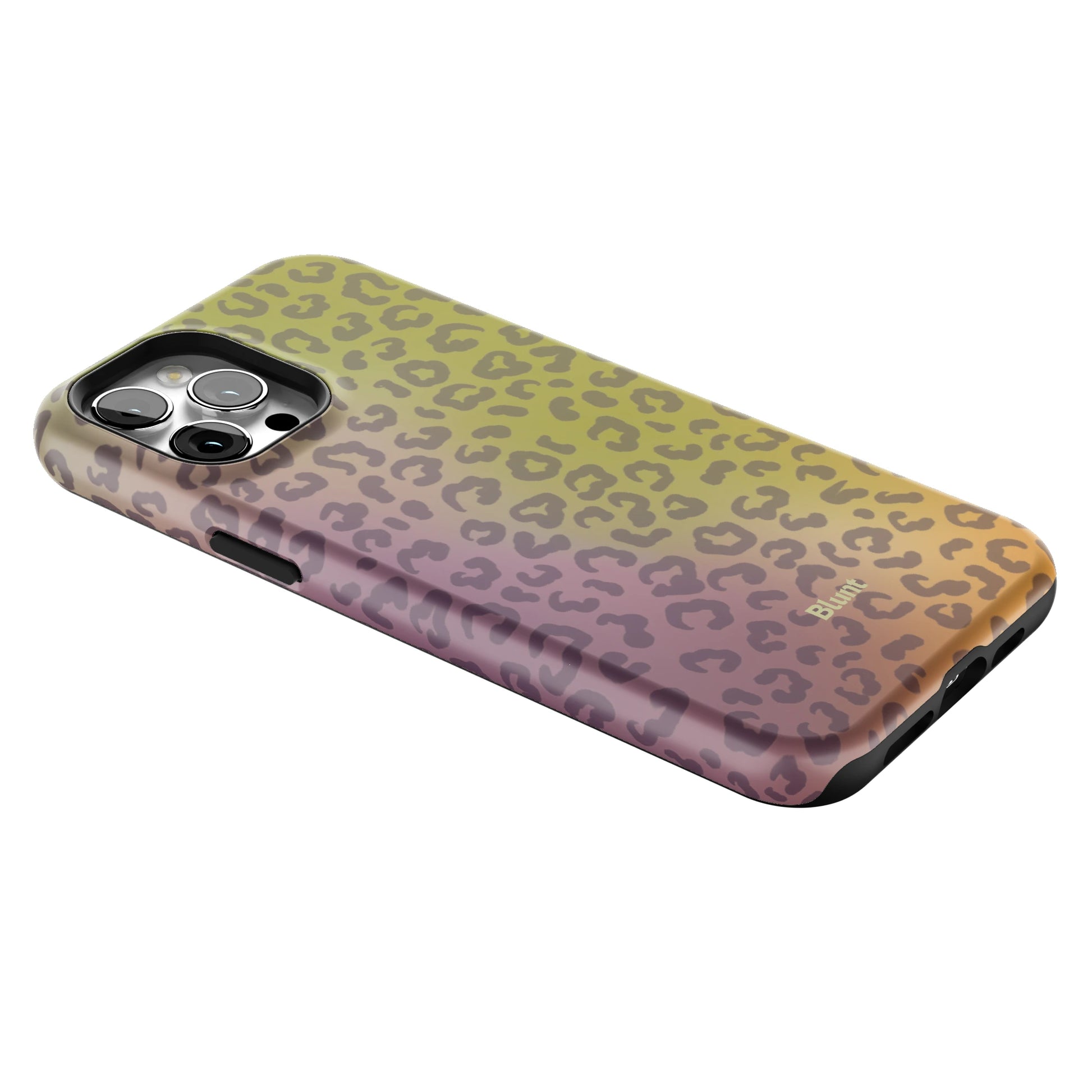 Mulberry Spot iPhone Case gallery - Iphone_12_Pro_Max_2