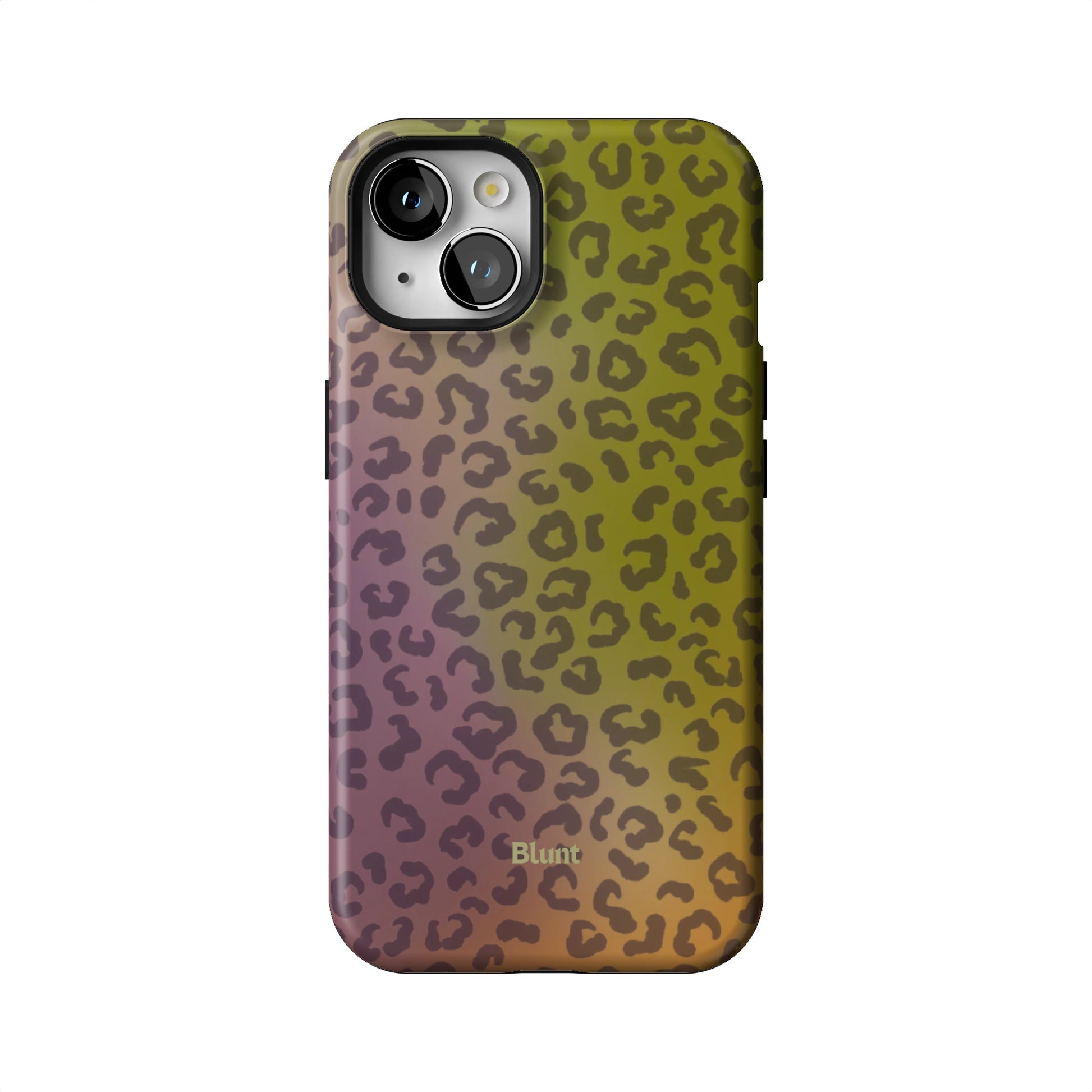 Mulberry Spot iPhone Case gallery - Iphone_13_Iphone_1