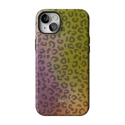 Mulberry Spot iPhone Case gallery - Iphone_14_Mini_Air_Plus_1