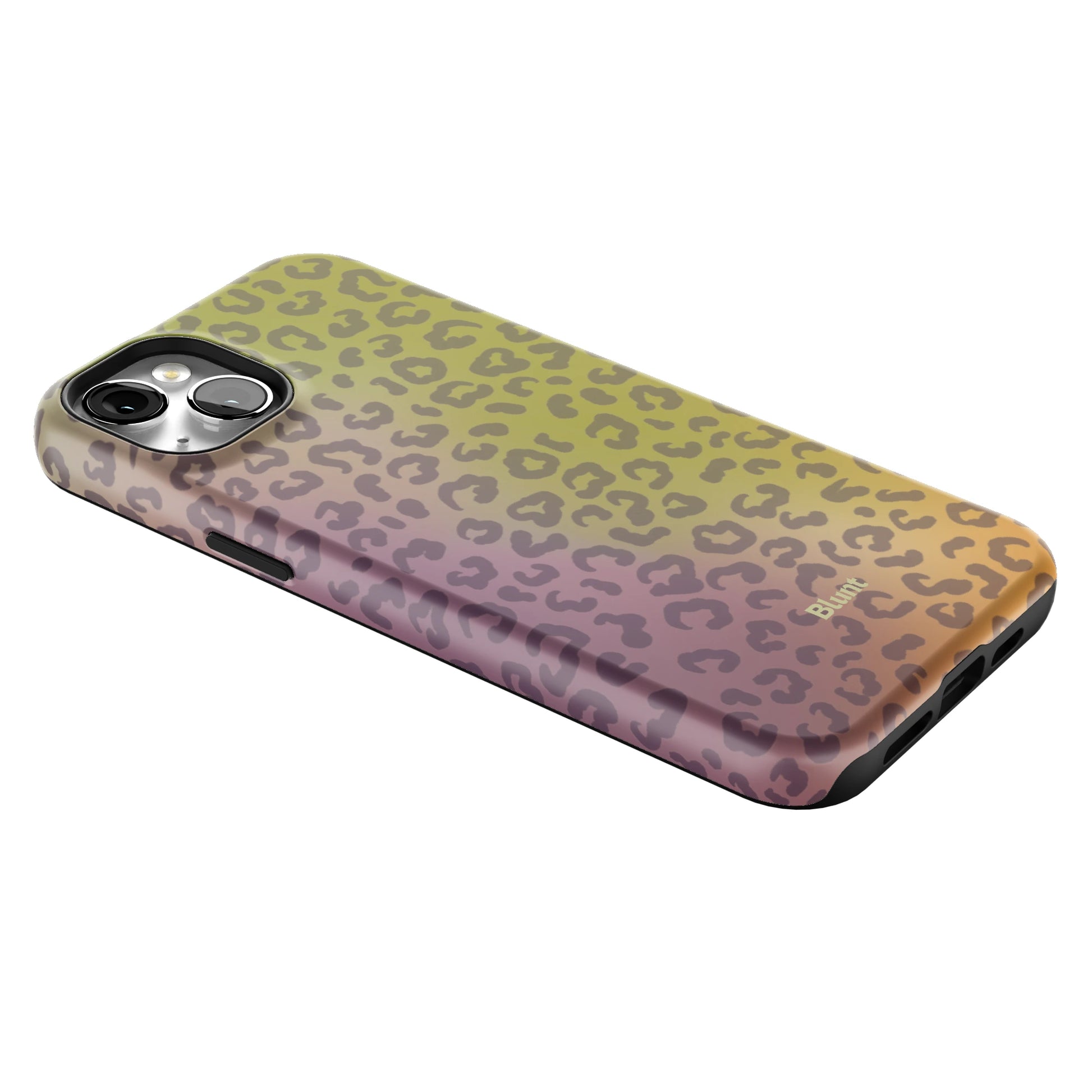 Mulberry Spot iPhone Case gallery - Iphone_14_Mini_Air_Plus_2