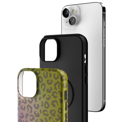 Mulberry Spot iPhone Case gallery - Iphone_14_Mini_Air_Plus_3