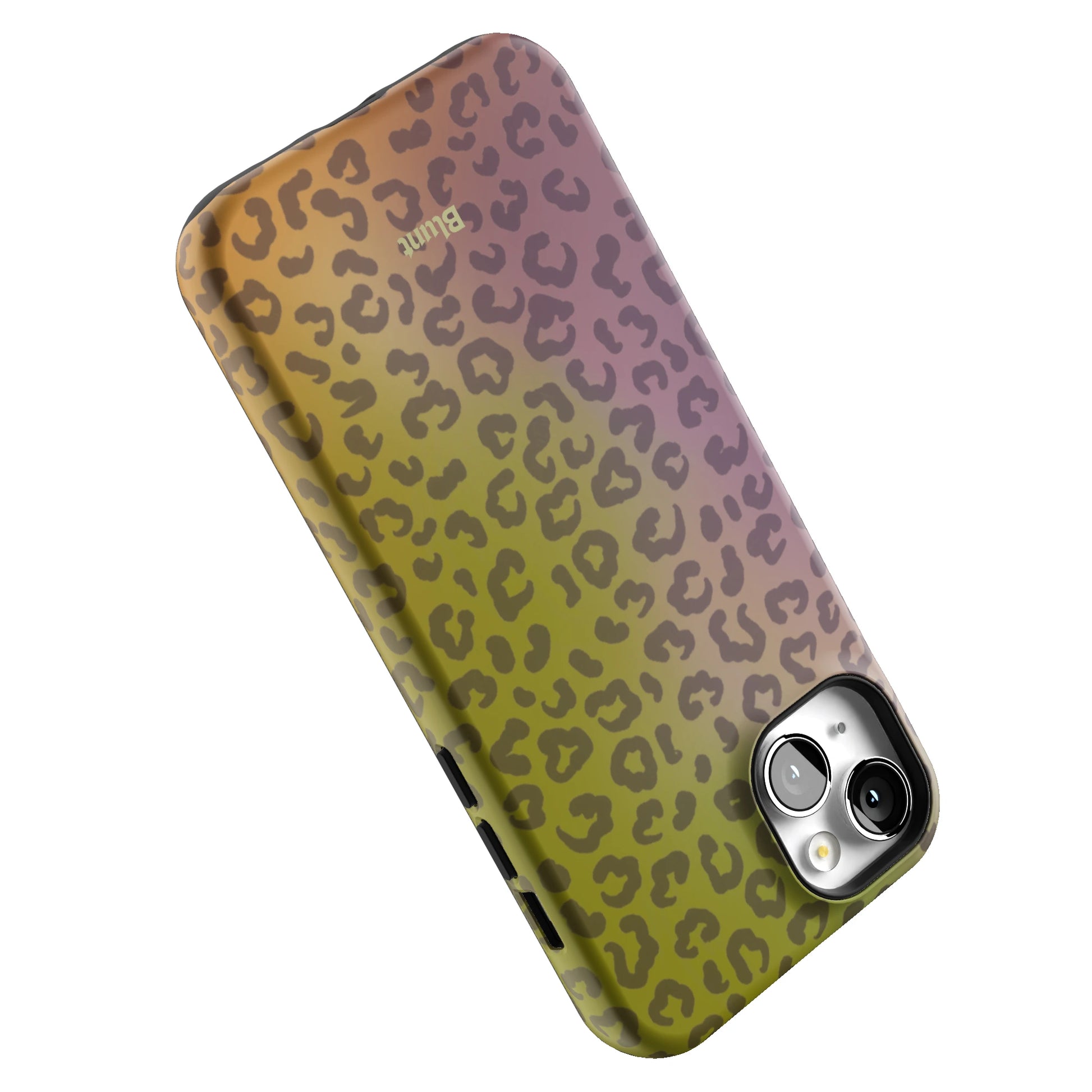 Mulberry Spot iPhone Case gallery - Iphone_14_Mini_Air_Plus_5