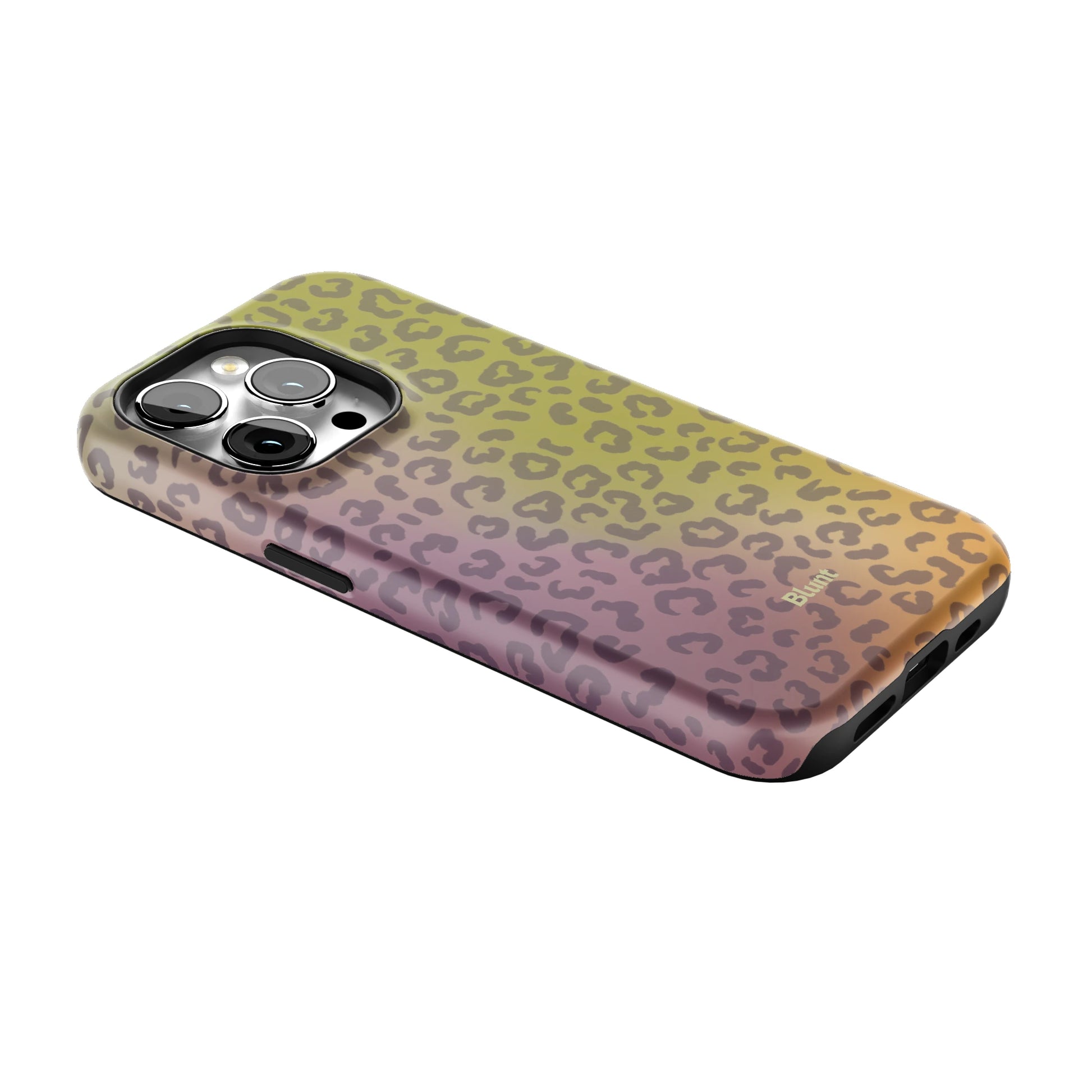 Mulberry Spot iPhone Case gallery - Iphone_14_Pro_2