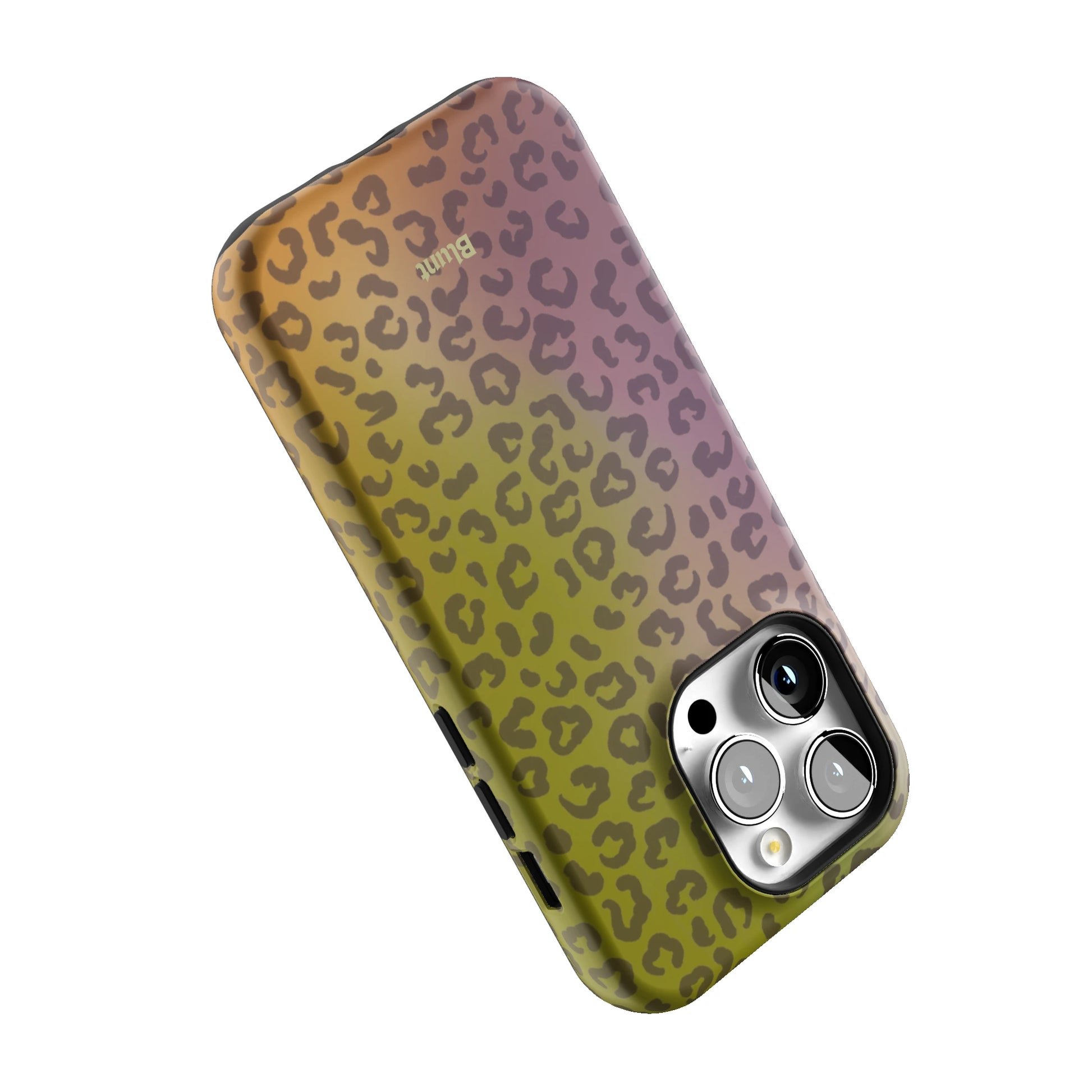 Mulberry Spot iPhone Case gallery - Iphone_14_Pro_5
