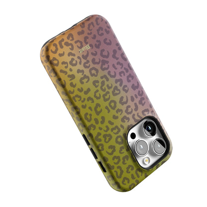 Mulberry Spot iPhone Case gallery - Iphone_14_Pro_5