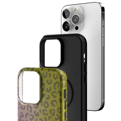 Mulberry Spot iPhone Case gallery - Iphone_14_Pro_Max_3