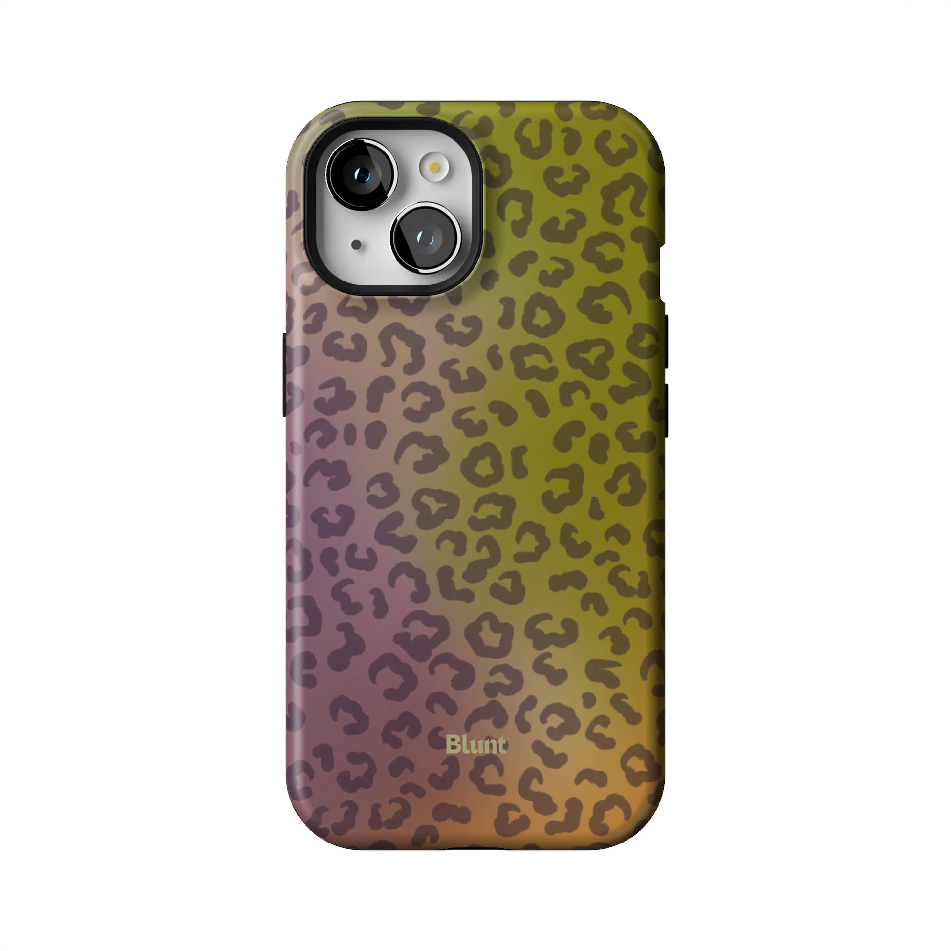 Mulberry Spot iPhone Case gallery - Iphone_15_Iphone_1