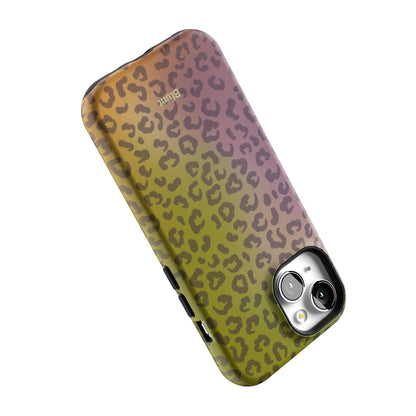 Mulberry Spot iPhone Case gallery - Iphone_15_Iphone_5