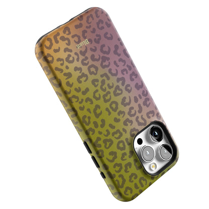 Mulberry Spot iPhone Case gallery - Iphone_15_Pro_Max_5