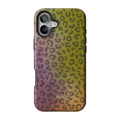 Mulberry Spot iPhone Case gallery - Iphone_16_Mini_Air_Plus_1
