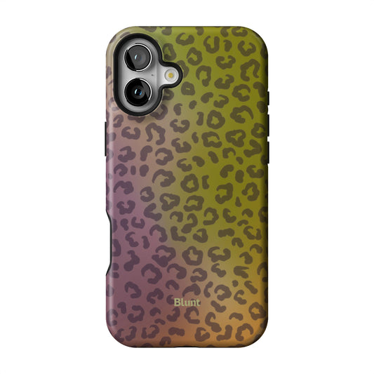 Mulberry Spot iPhone Case gallery - Iphone_16_Mini_Air_Plus_1