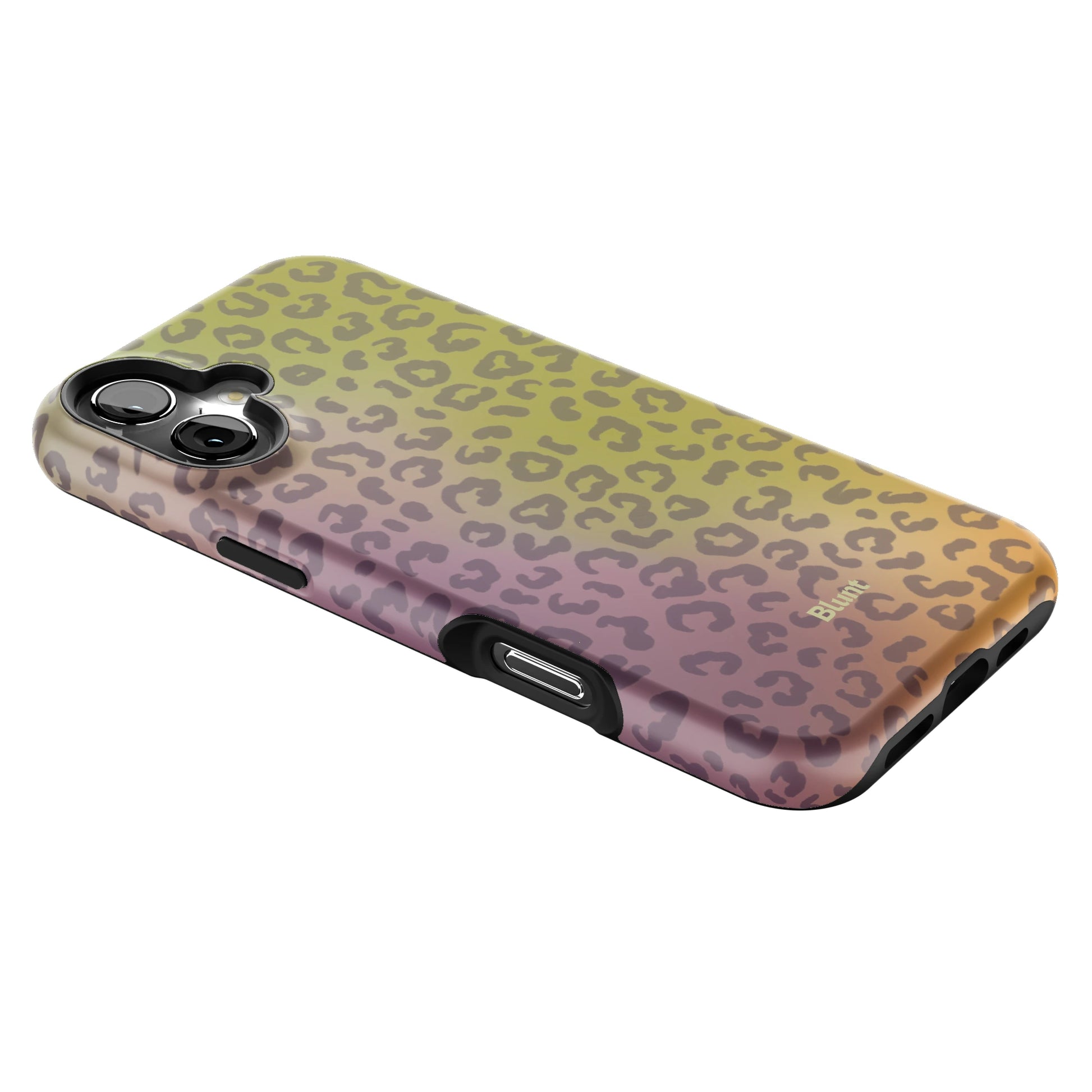Mulberry Spot iPhone Case gallery - Iphone_16_Mini_Air_Plus_2