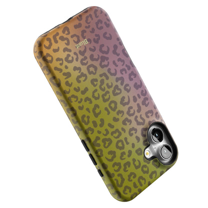 Mulberry Spot iPhone Case gallery - Iphone_16_Mini_Air_Plus_5