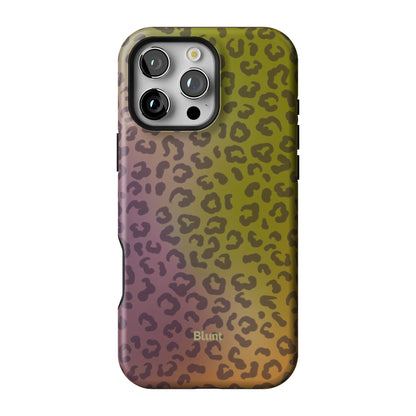 Mulberry Spot iPhone Case gallery - Iphone_16_Pro_Max_1
