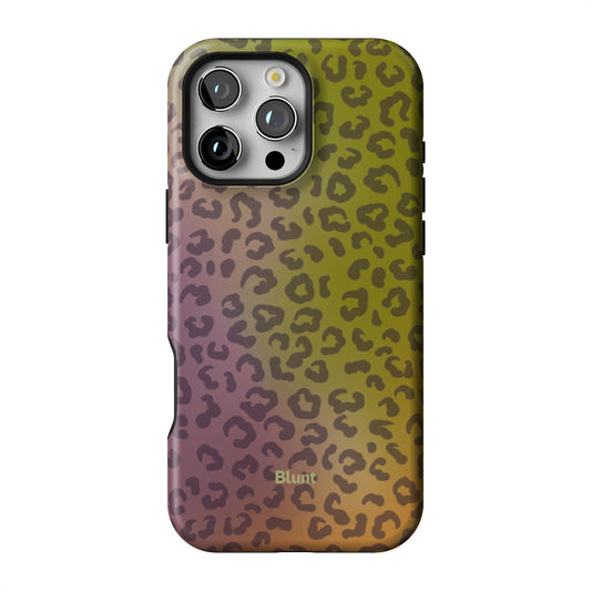 Mulberry Spot iPhone Case gallery - Iphone_16_Pro_Max_1