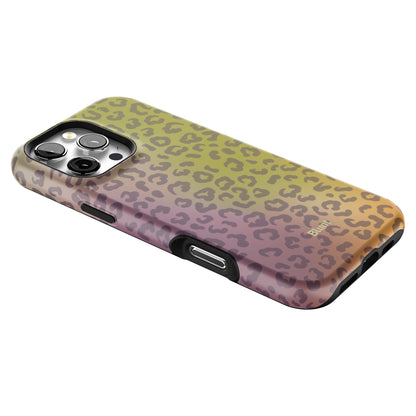 Mulberry Spot iPhone Case gallery - Iphone_16_Pro_Max_2