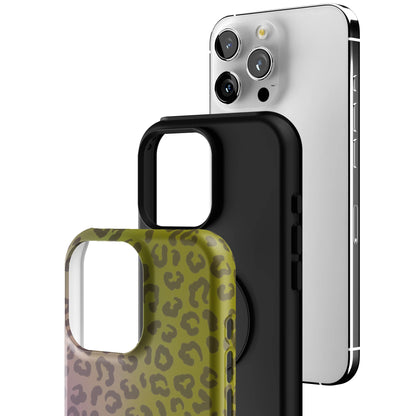 Mulberry Spot iPhone Case gallery - Iphone_16_Pro_Max_3