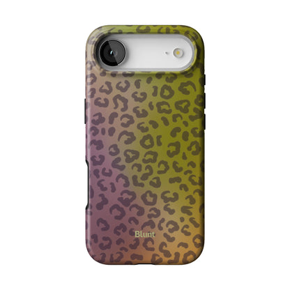 Mulberry Spot iPhone Case gallery - Iphone_17_Air_1