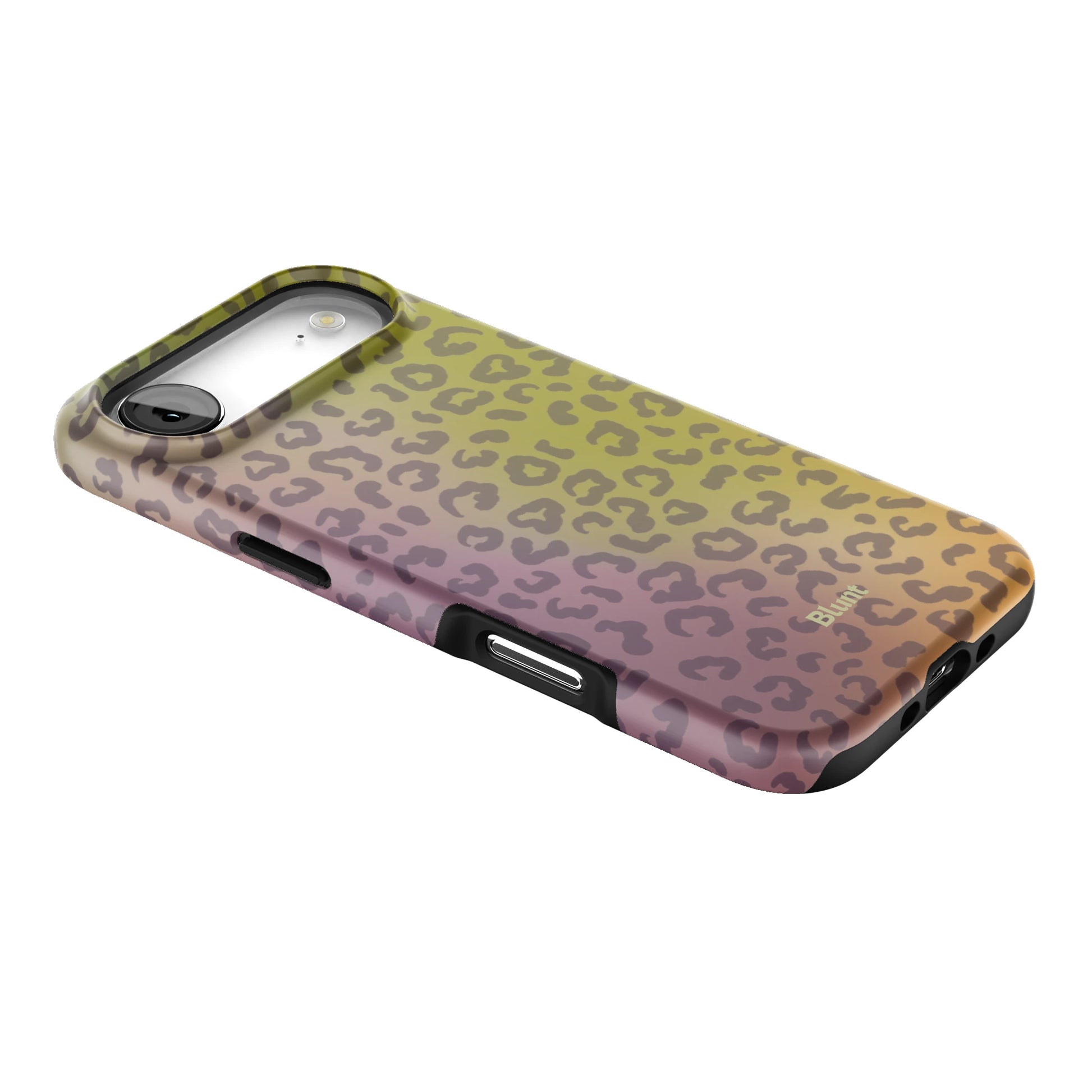 Mulberry Spot iPhone Case gallery - Iphone_17_Air_2