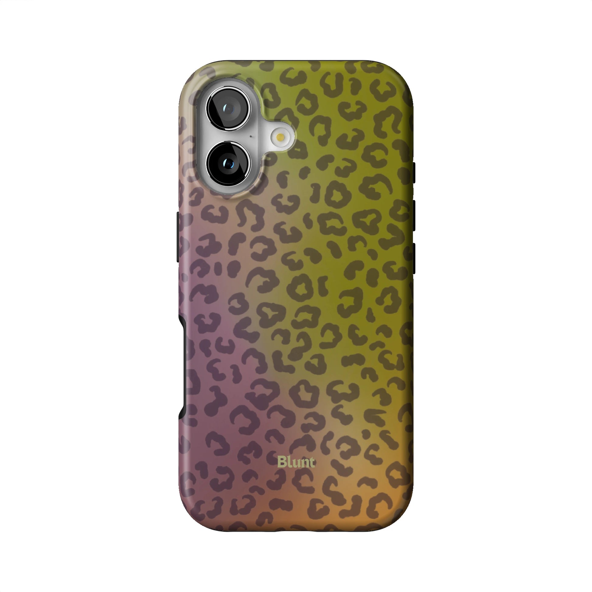 Mulberry Spot iPhone Case gallery - Iphone_17_Iphone_1