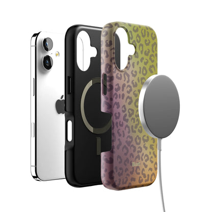 Mulberry Spot iPhone Case gallery - Iphone_17_Iphone_4