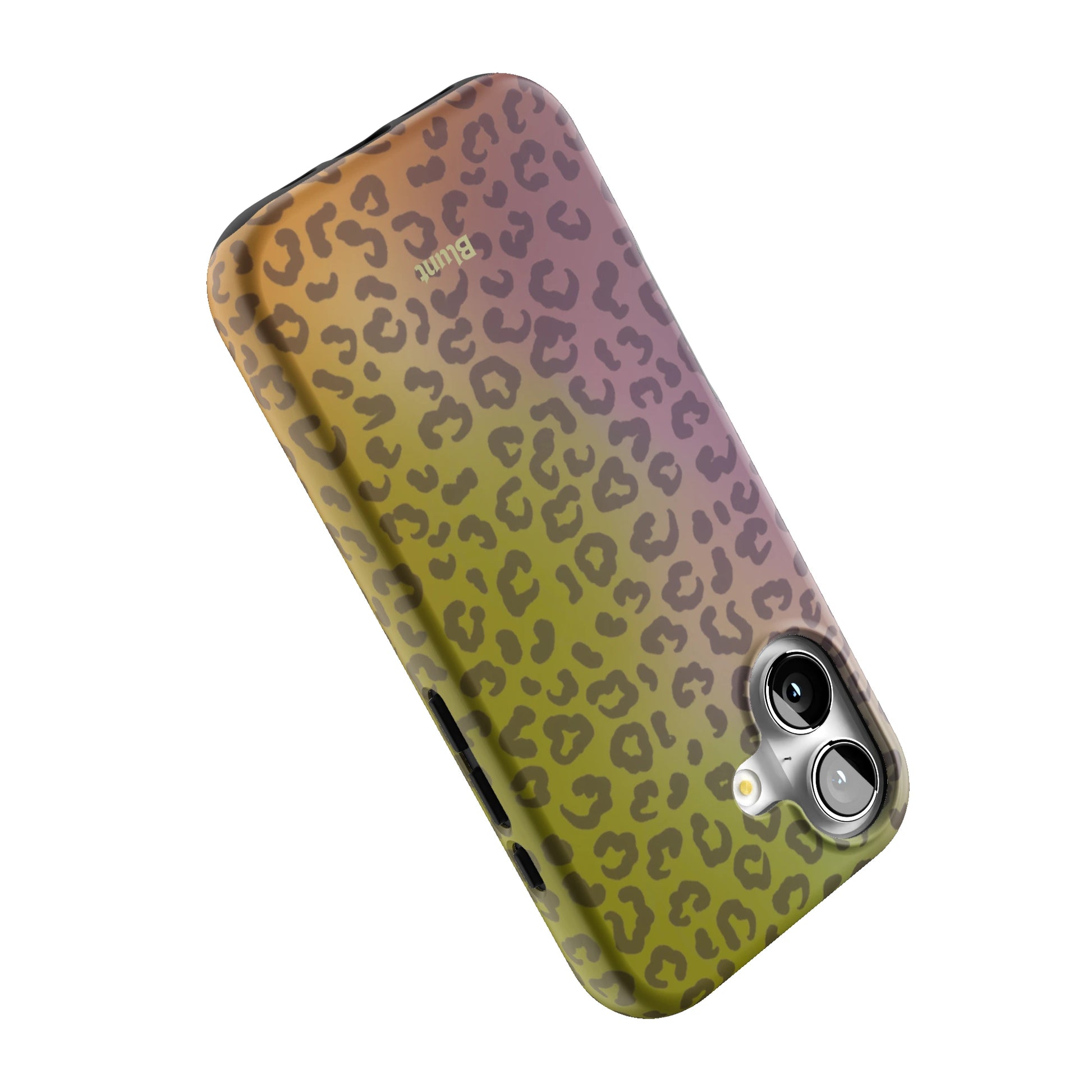 Mulberry Spot iPhone Case gallery - Iphone_17_Iphone_5