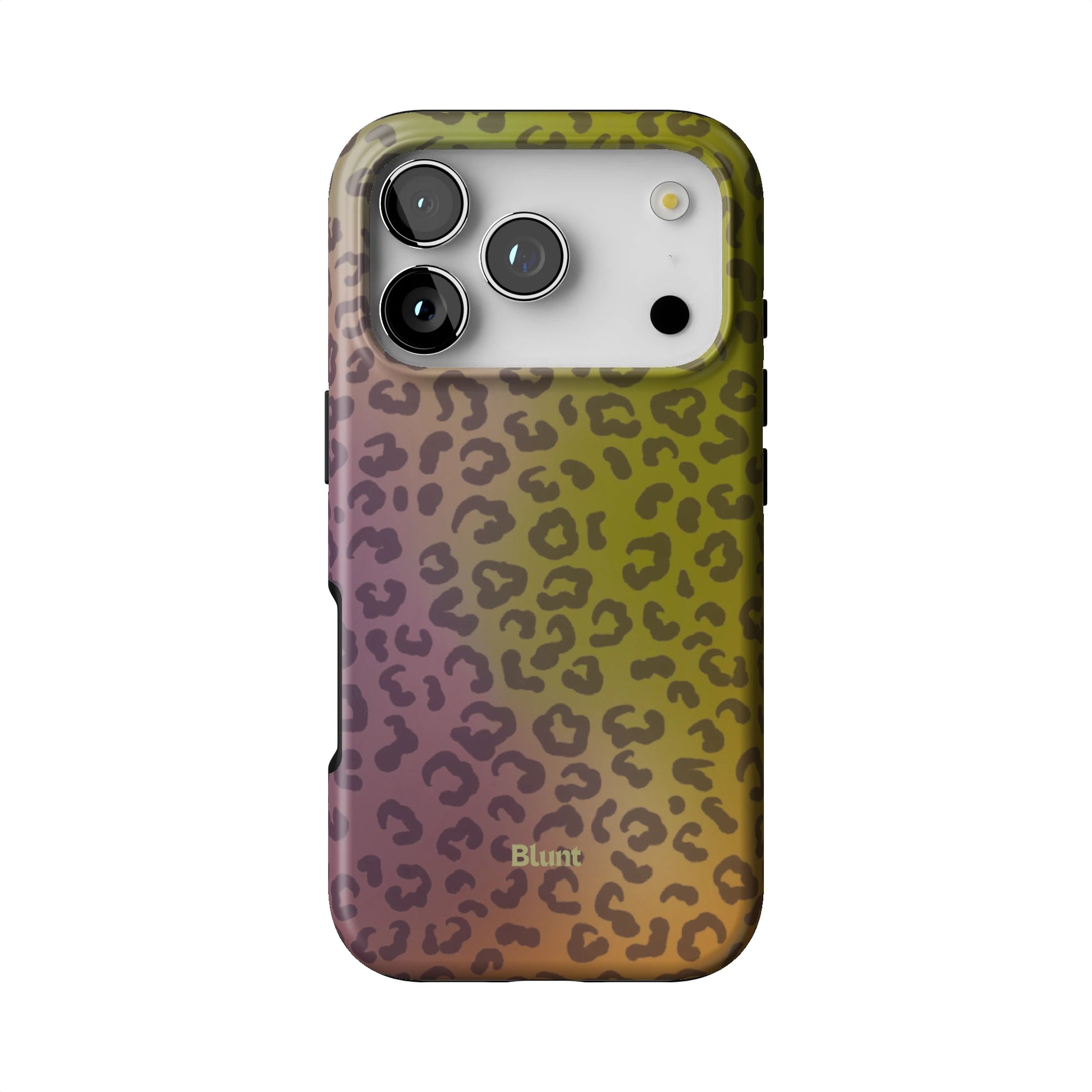 Mulberry Spot iPhone Case gallery - Iphone_17_Pro_1
