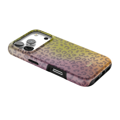 Mulberry Spot iPhone Case gallery - Iphone_17_Pro_2