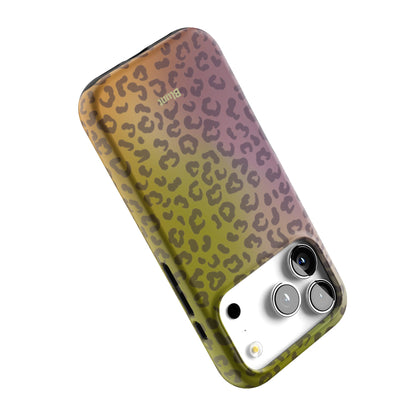 Mulberry Spot iPhone Case gallery - Iphone_17_Pro_5