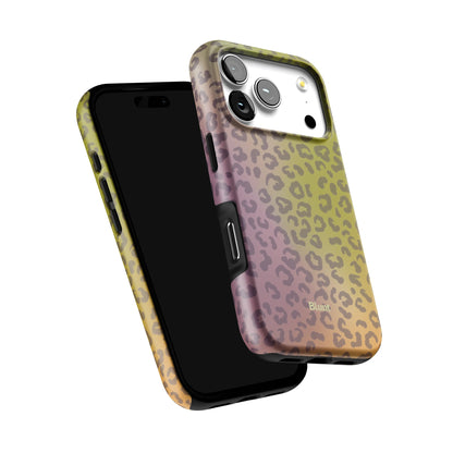 Mulberry Spot iPhone Case gallery - Iphone_17_Pro_6