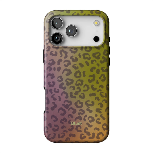 Mulberry Spot iPhone Case gallery - Iphone_17_Pro_Max_1