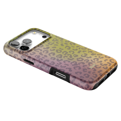 Mulberry Spot iPhone Case gallery - Iphone_17_Pro_Max_2
