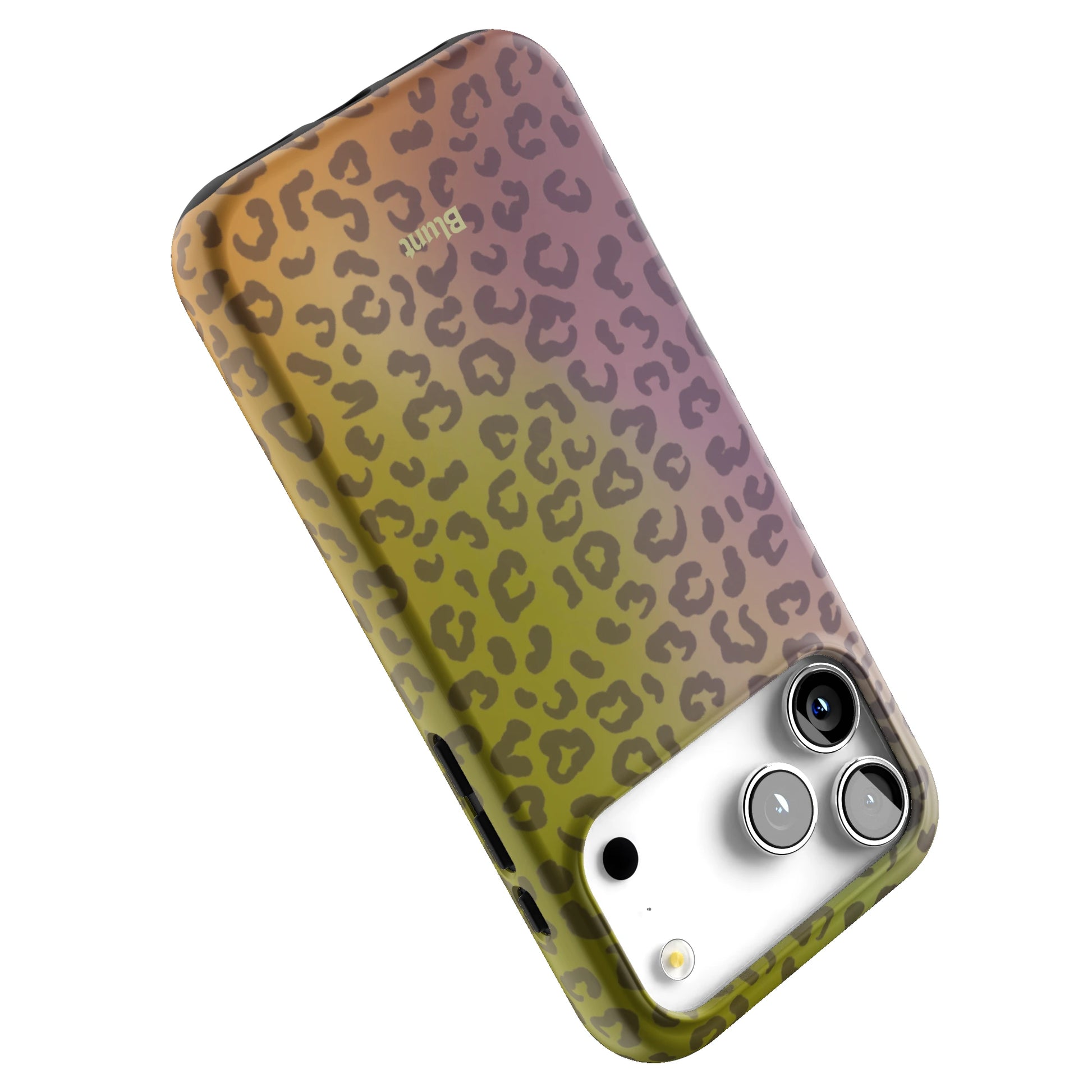 Mulberry Spot iPhone Case gallery - Iphone_17_Pro_Max_5