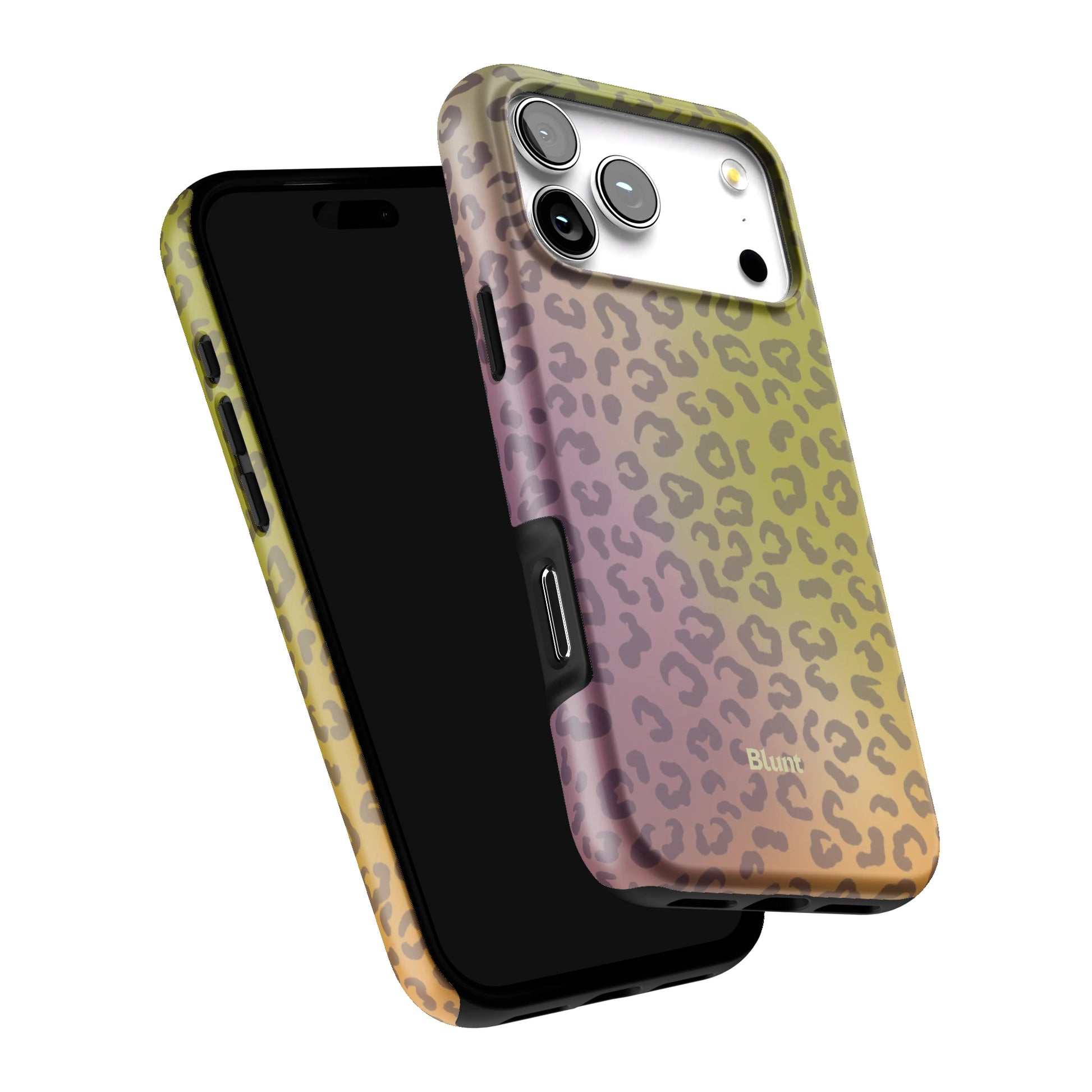 Mulberry Spot iPhone Case gallery - Iphone_17_Pro_Max_6