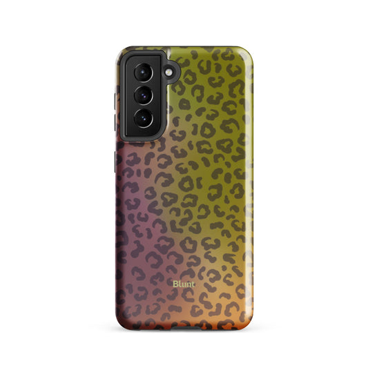 Mulberry Spot Samsung Case - Blunt Cases