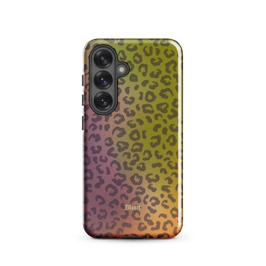 Mulberry Spot Samsung Case - Blunt Cases