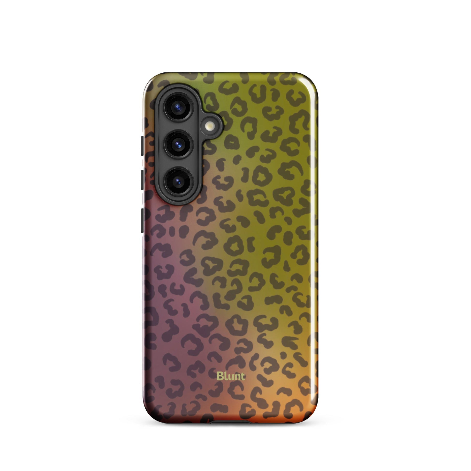 Mulberry Spot Samsung Case - Blunt Cases