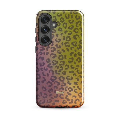 Mulberry Spot Samsung Case - Blunt Cases