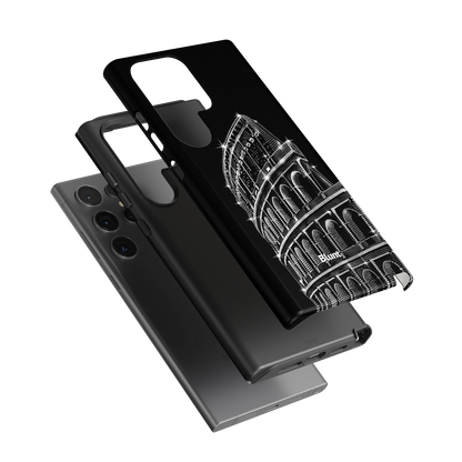 Moonlit-Colosseum-samsung-case-Galaxy S24 Ultra-3