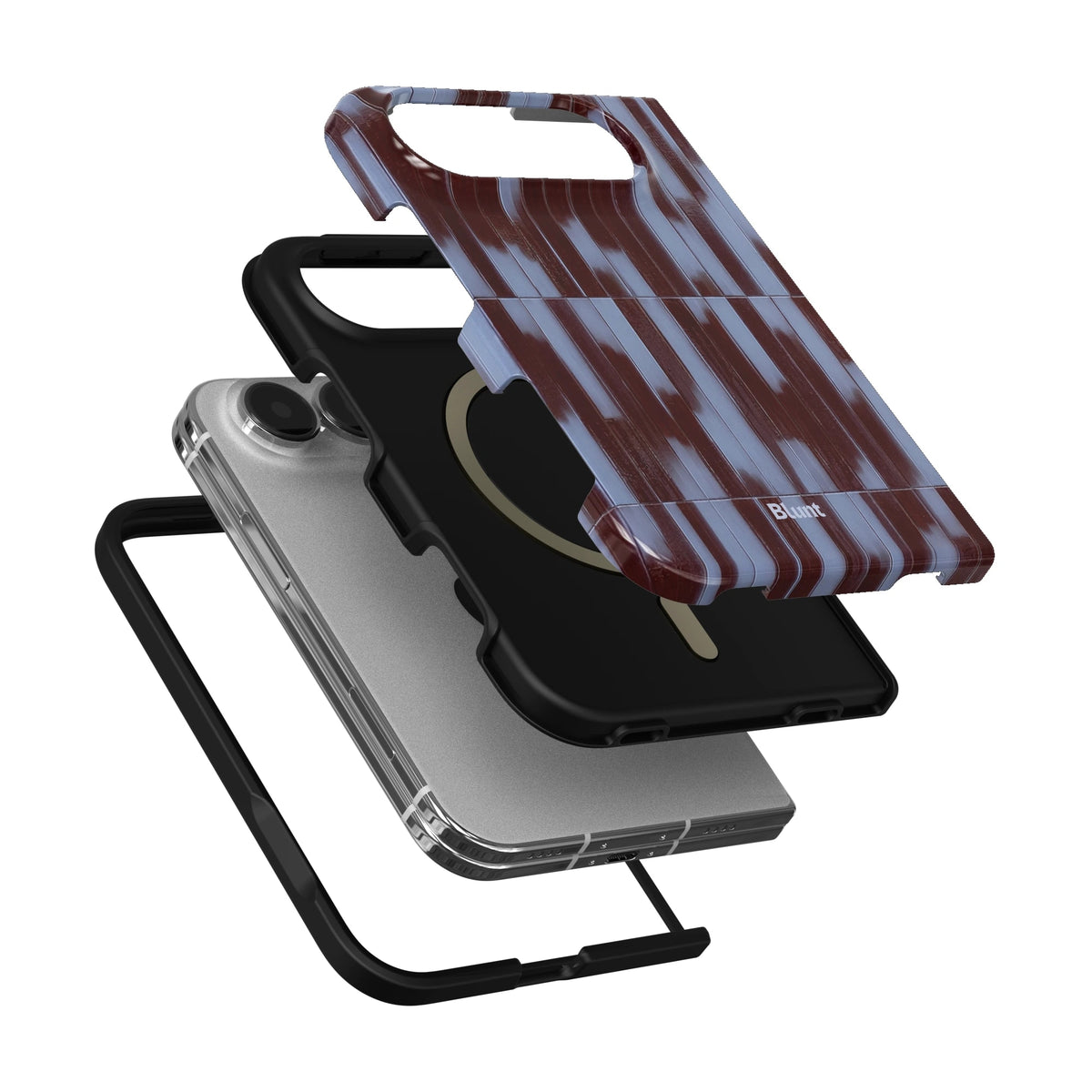 mulvery-iphone-case iPhone 18 Duo case, view 6