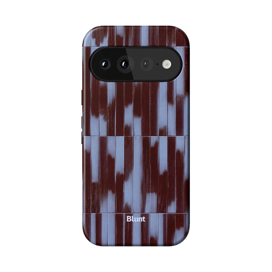 Mulvery Pixel Case - Blunt Cases